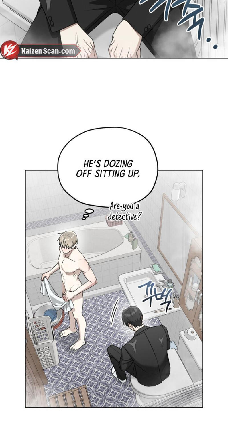 Heavy Rain Watch Chapter 12 page 36 - 