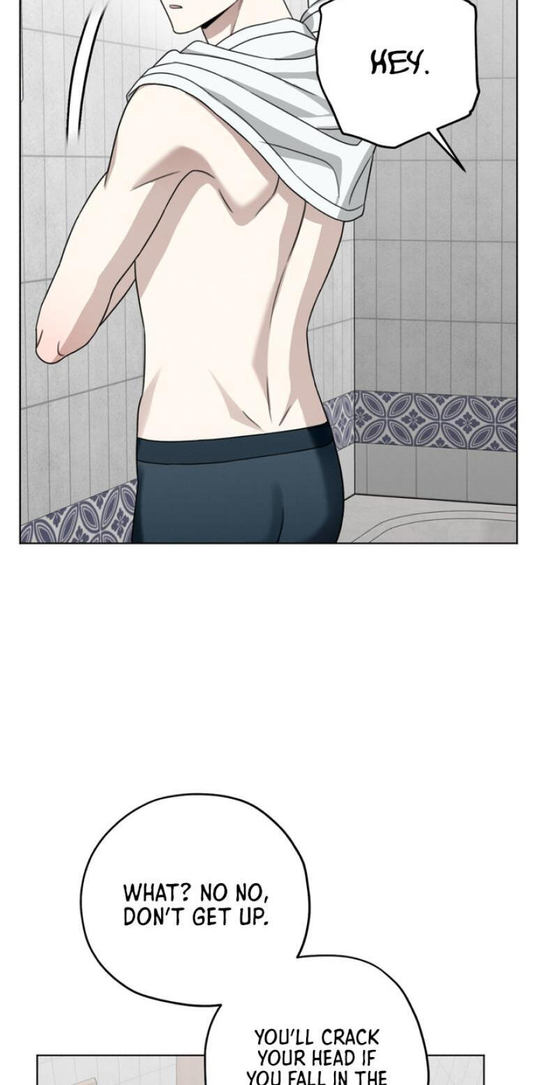 Heavy Rain Watch Chapter 12 page 41 - 