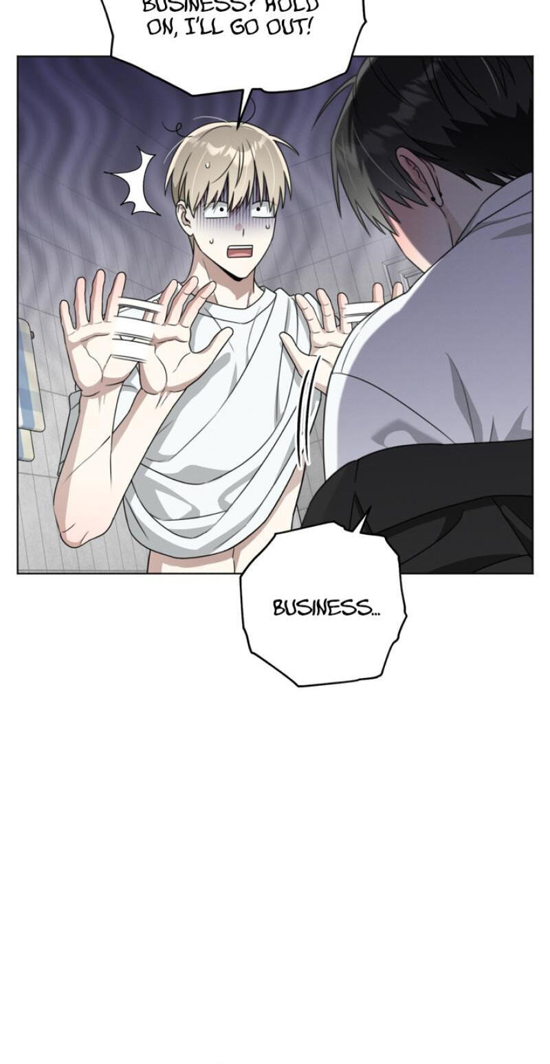 Heavy Rain Watch Chapter 12 page 43 - 