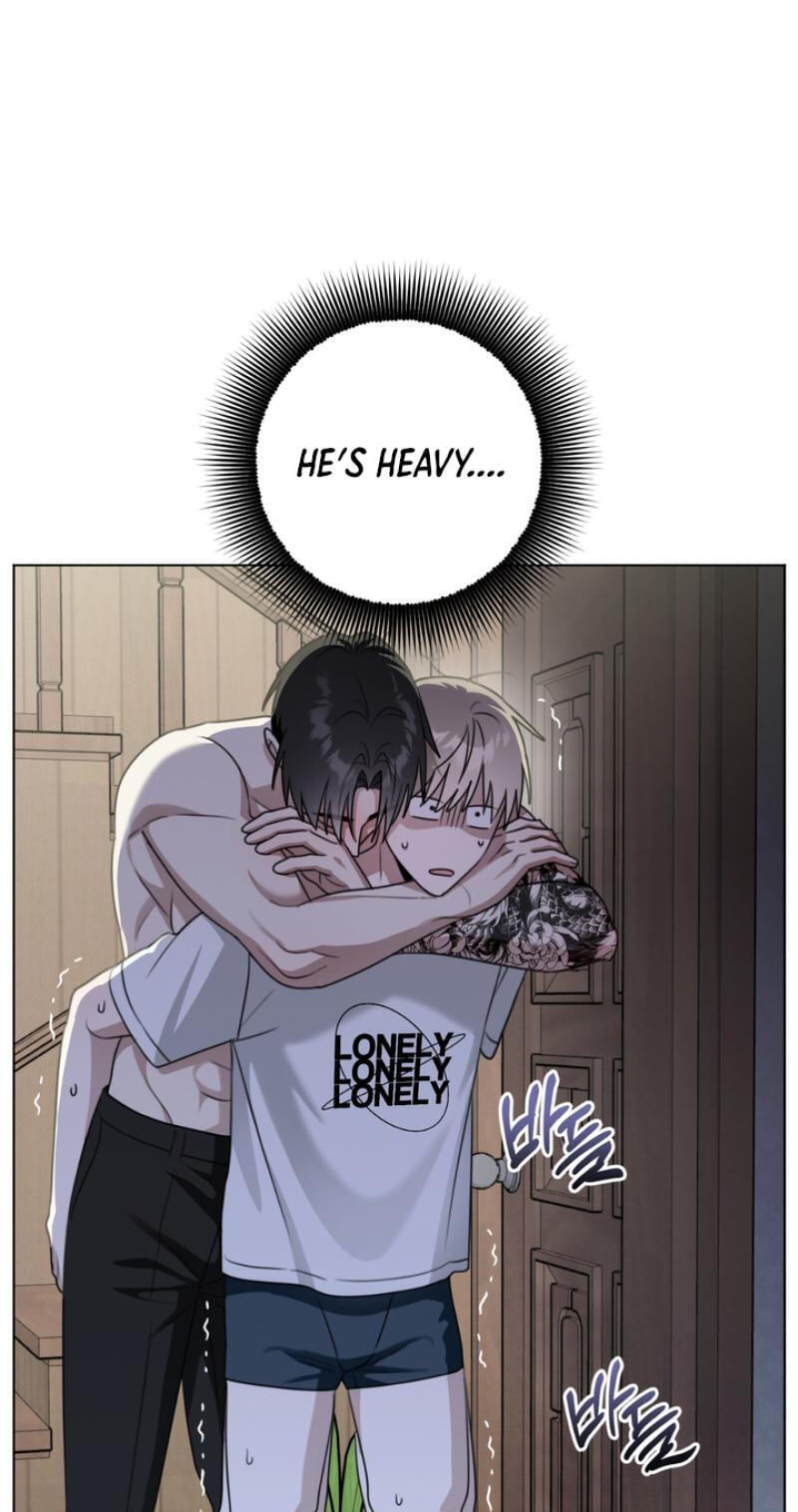 Heavy Rain Watch Chapter 12 page 50 - 