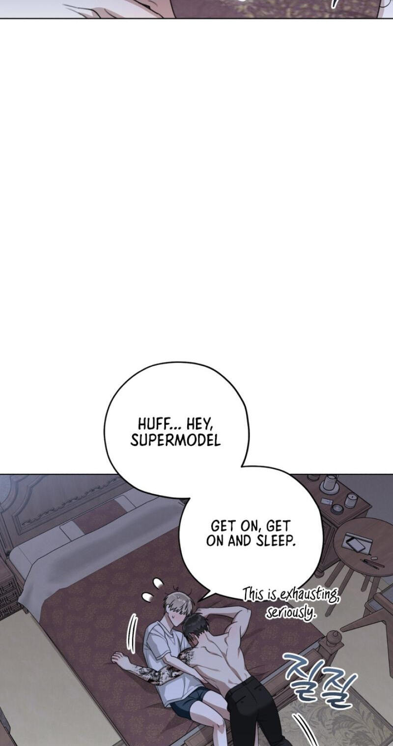 Heavy Rain Watch Chapter 12 page 58 - 