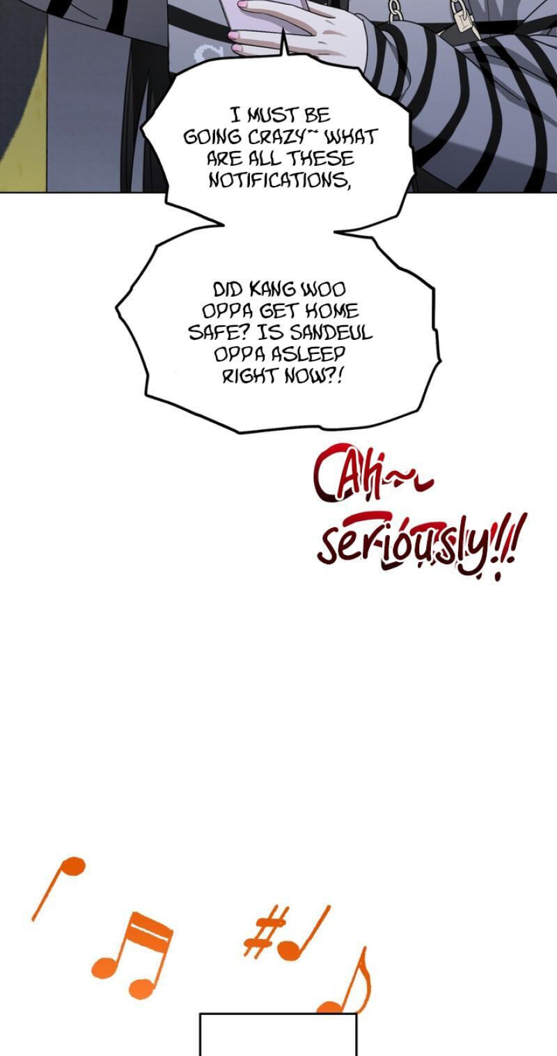 Heavy Rain Watch Chapter 12 page 8 - 