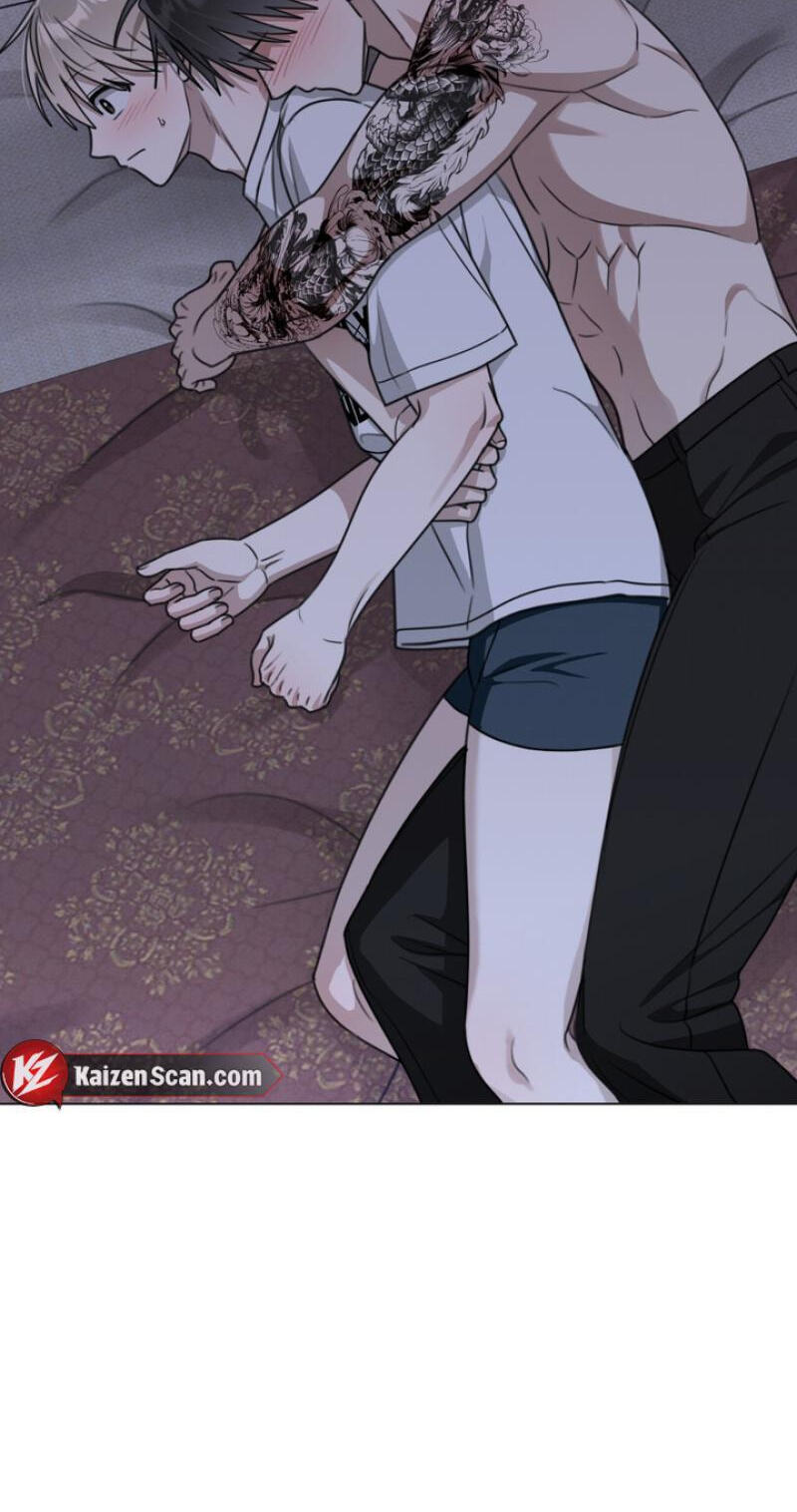 Heavy Rain Watch Chapter 12 page 73 - 