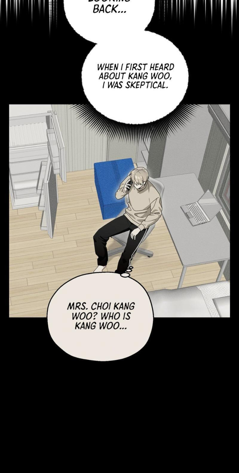 Heavy Rain Watch Chapter 13 page 11 - 