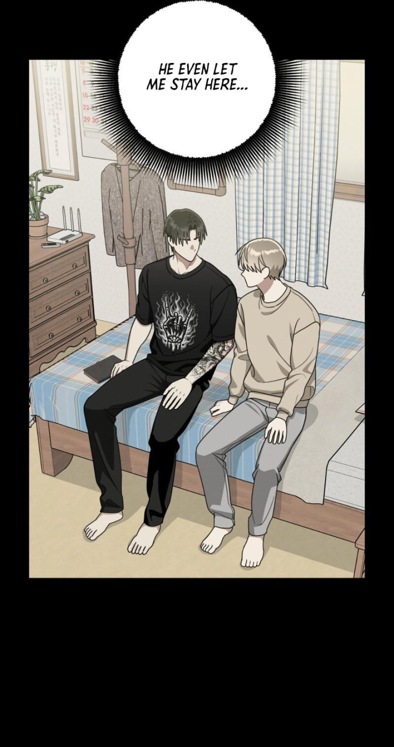 Heavy Rain Watch Chapter 13 page 14 - 