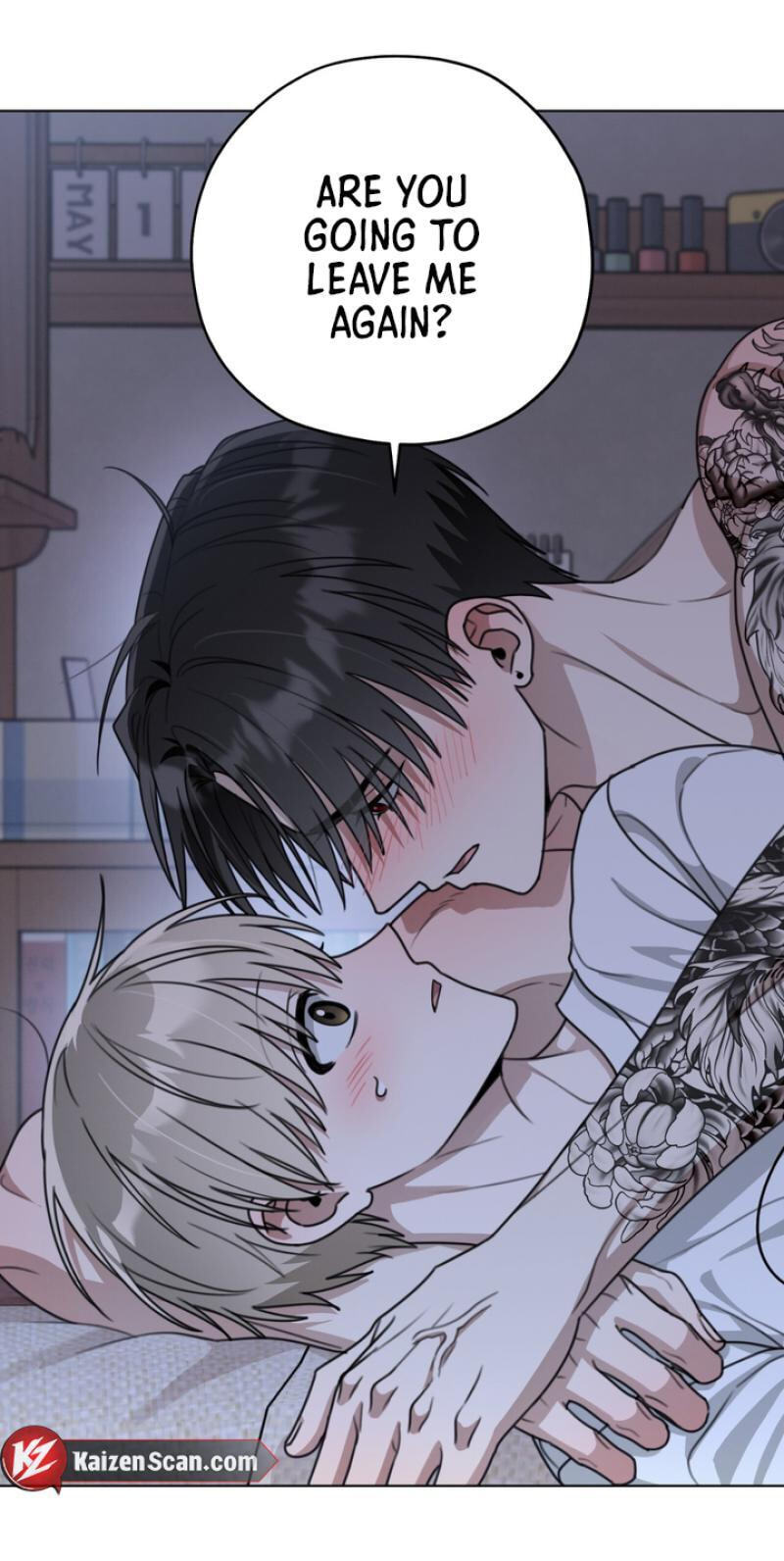 Heavy Rain Watch Chapter 13 page 3 - 