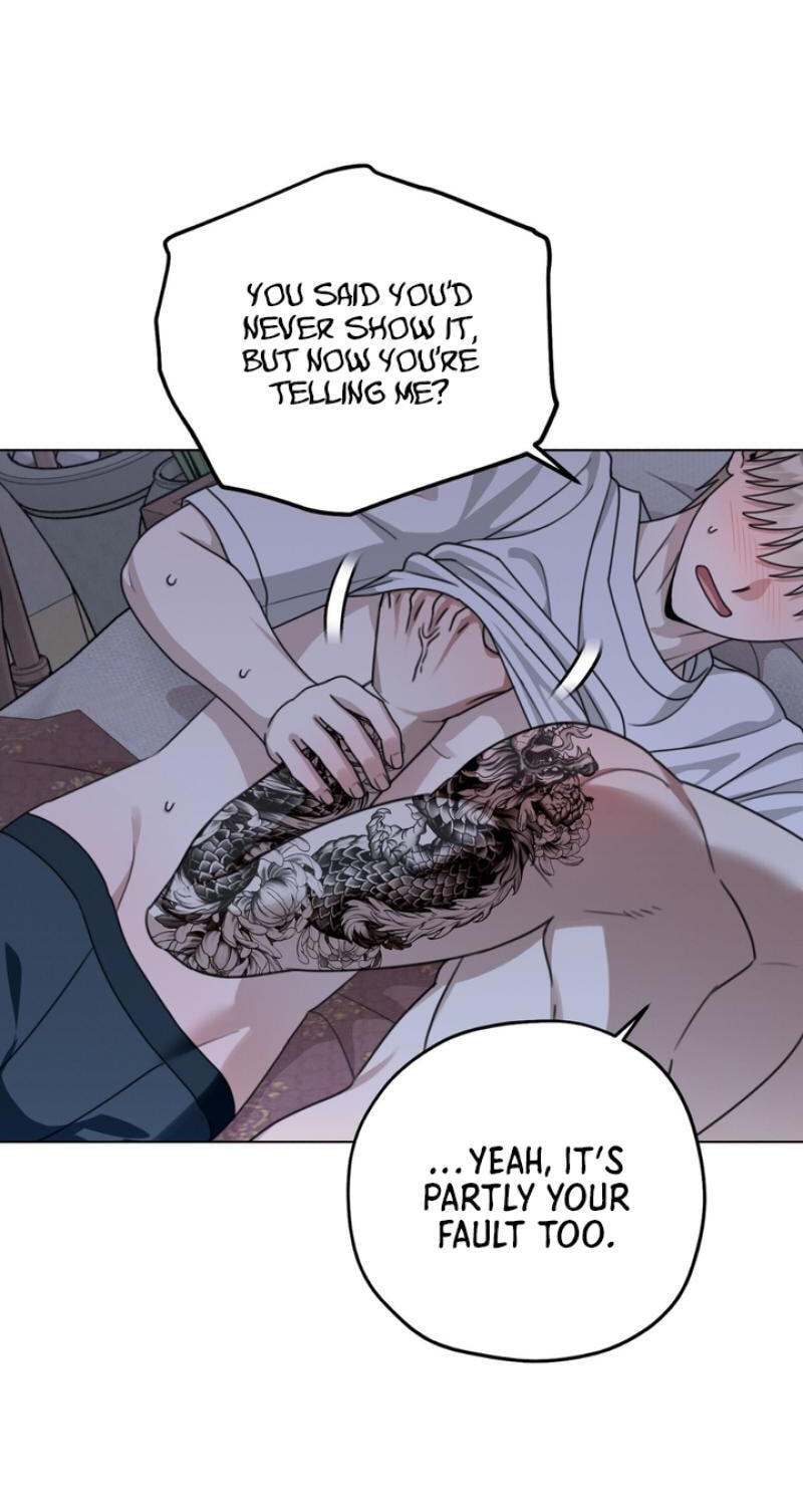 Heavy Rain Watch Chapter 13 page 33 - 