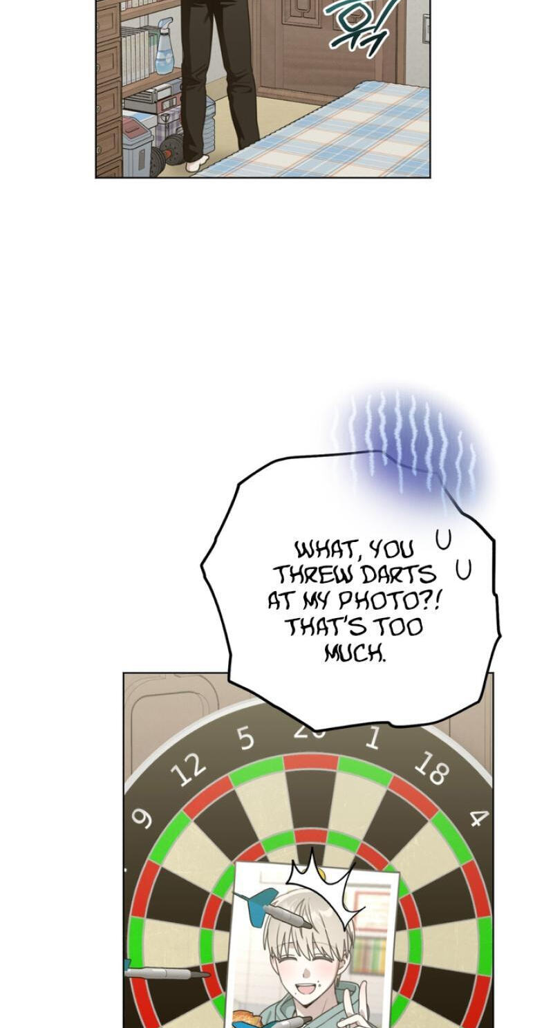 Heavy Rain Watch Chapter 13 page 35 - 