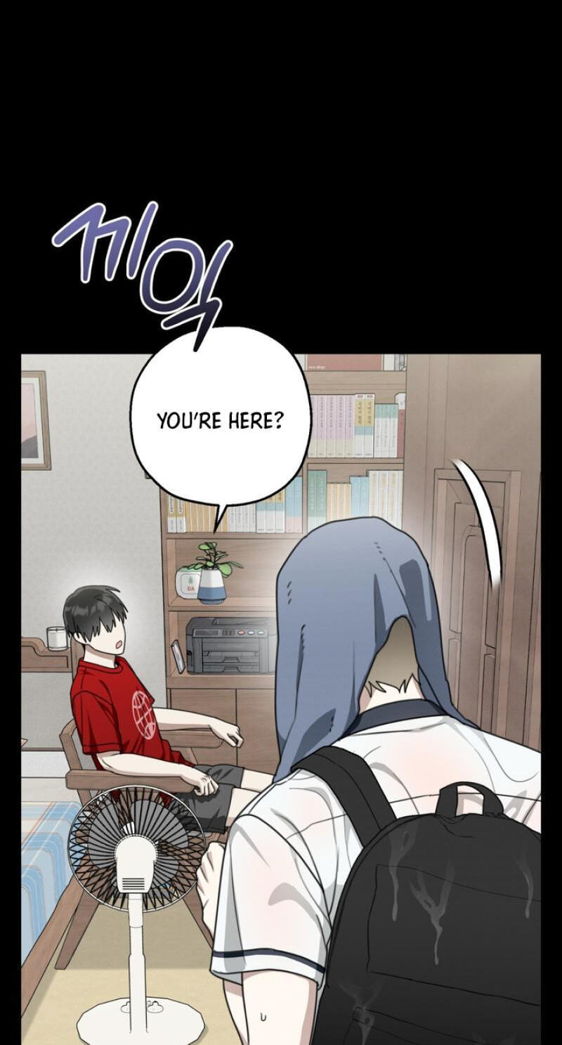 Heavy Rain Watch Chapter 13 page 40 - 