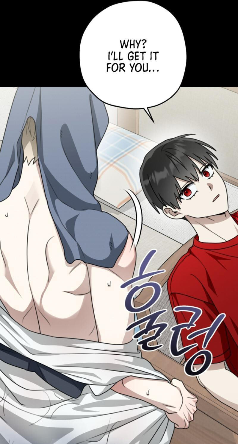 Heavy Rain Watch Chapter 13 page 45 - 