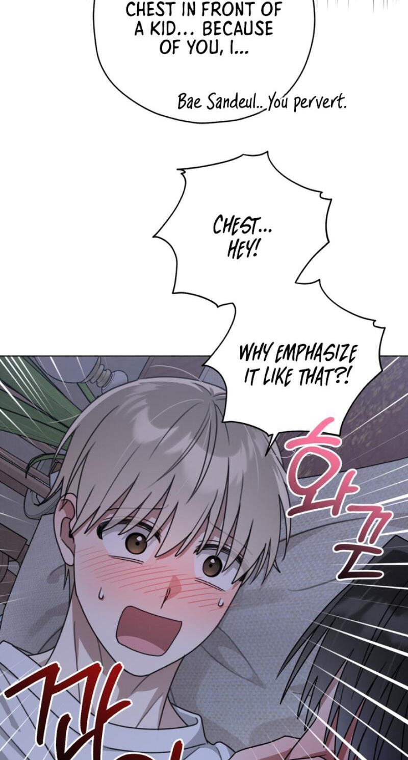 Heavy Rain Watch Chapter 13 page 49 - 