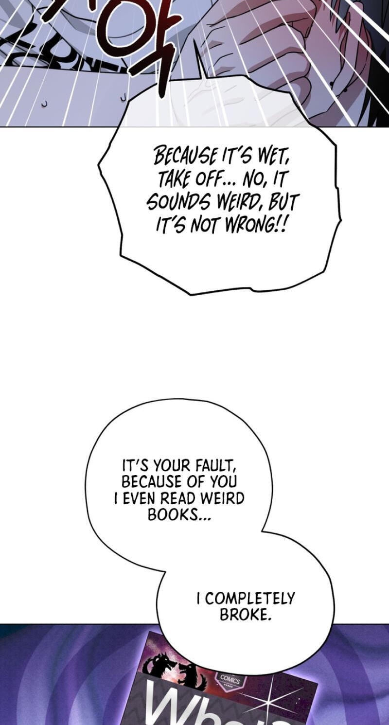 Heavy Rain Watch Chapter 13 page 50 - 