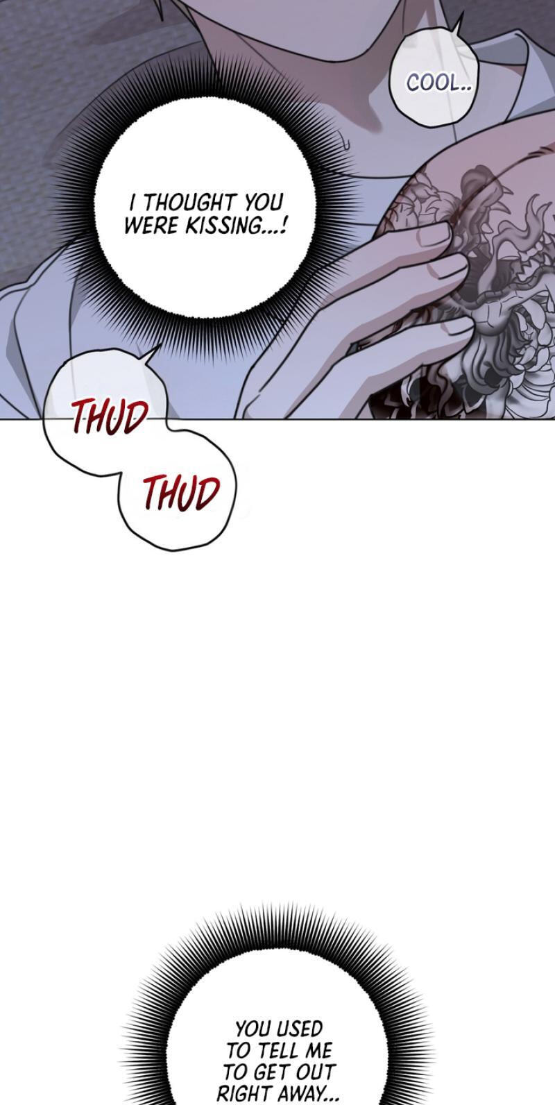Heavy Rain Watch Chapter 13 page 8 - 