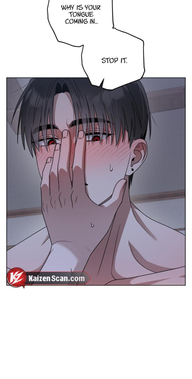 Heavy Rain Watch Chapter 14 page 14 - 