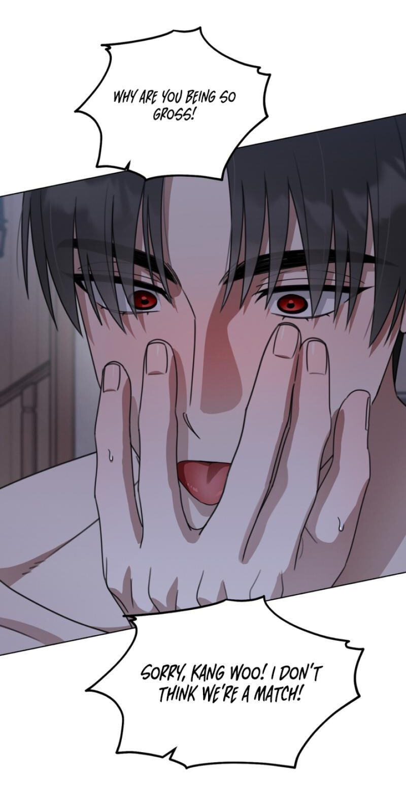 Heavy Rain Watch Chapter 14 page 19 - 