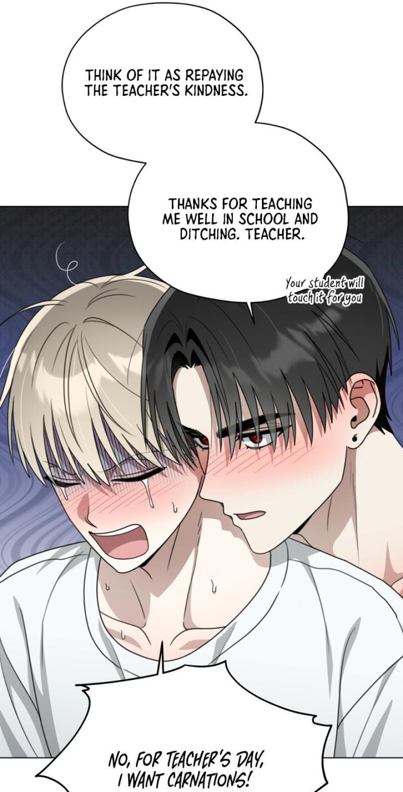 Heavy Rain Watch Chapter 14 page 55 - 