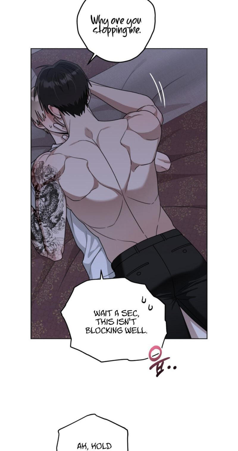 Heavy Rain Watch Chapter 14 page 7 - 