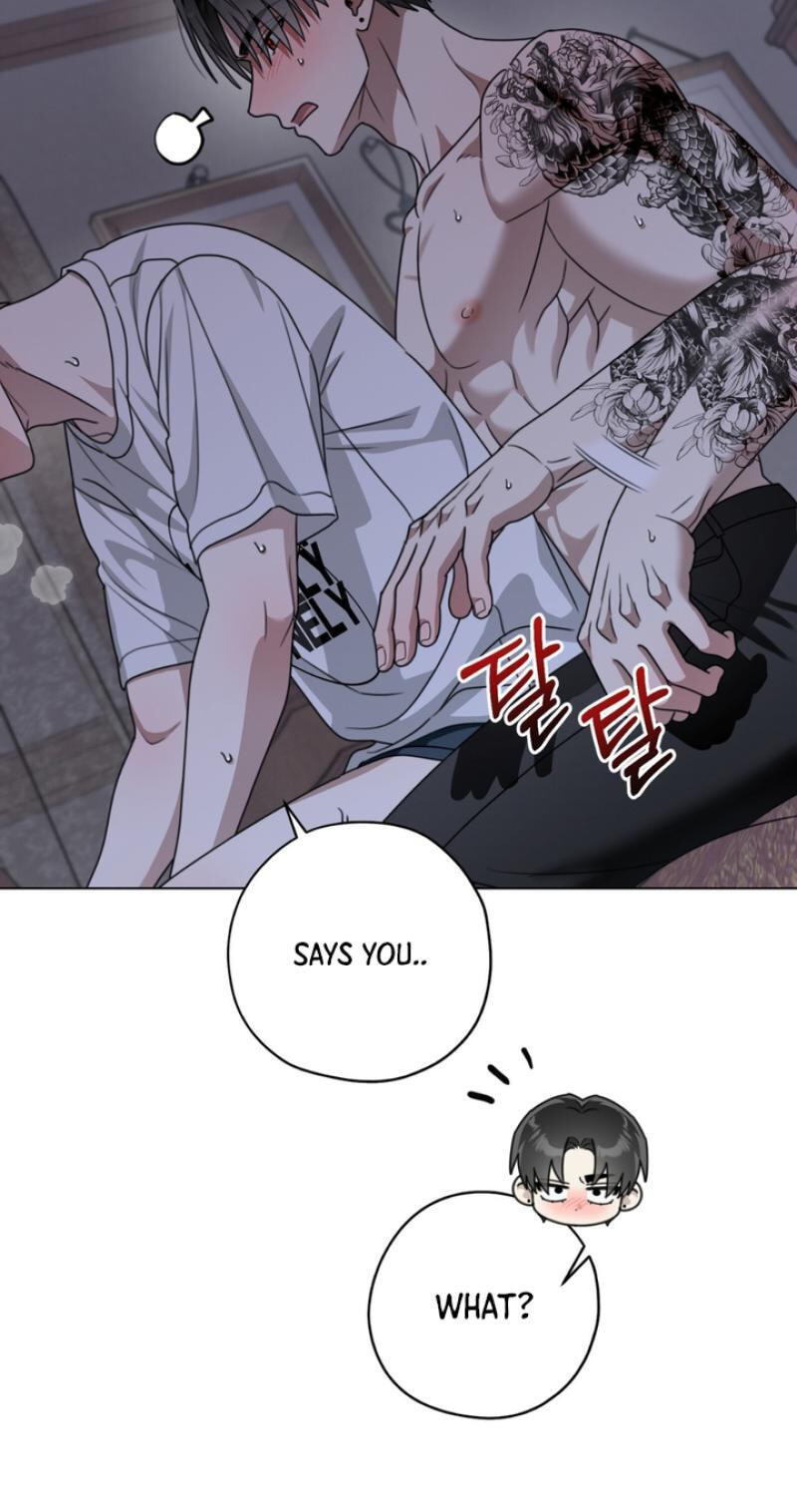 Heavy Rain Watch Chapter 14 page 80 - 