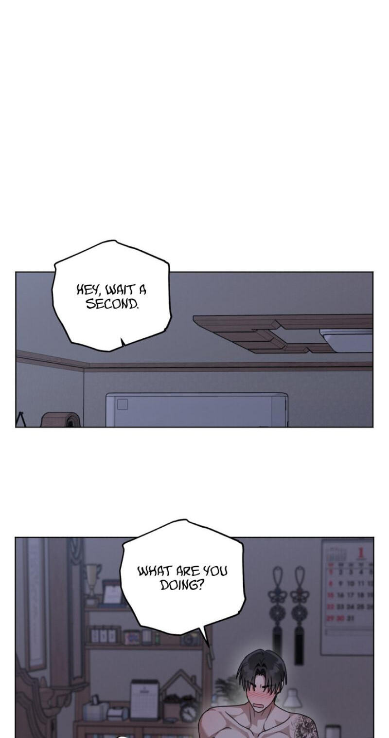Heavy Rain Watch Chapter 15 page 5 - 