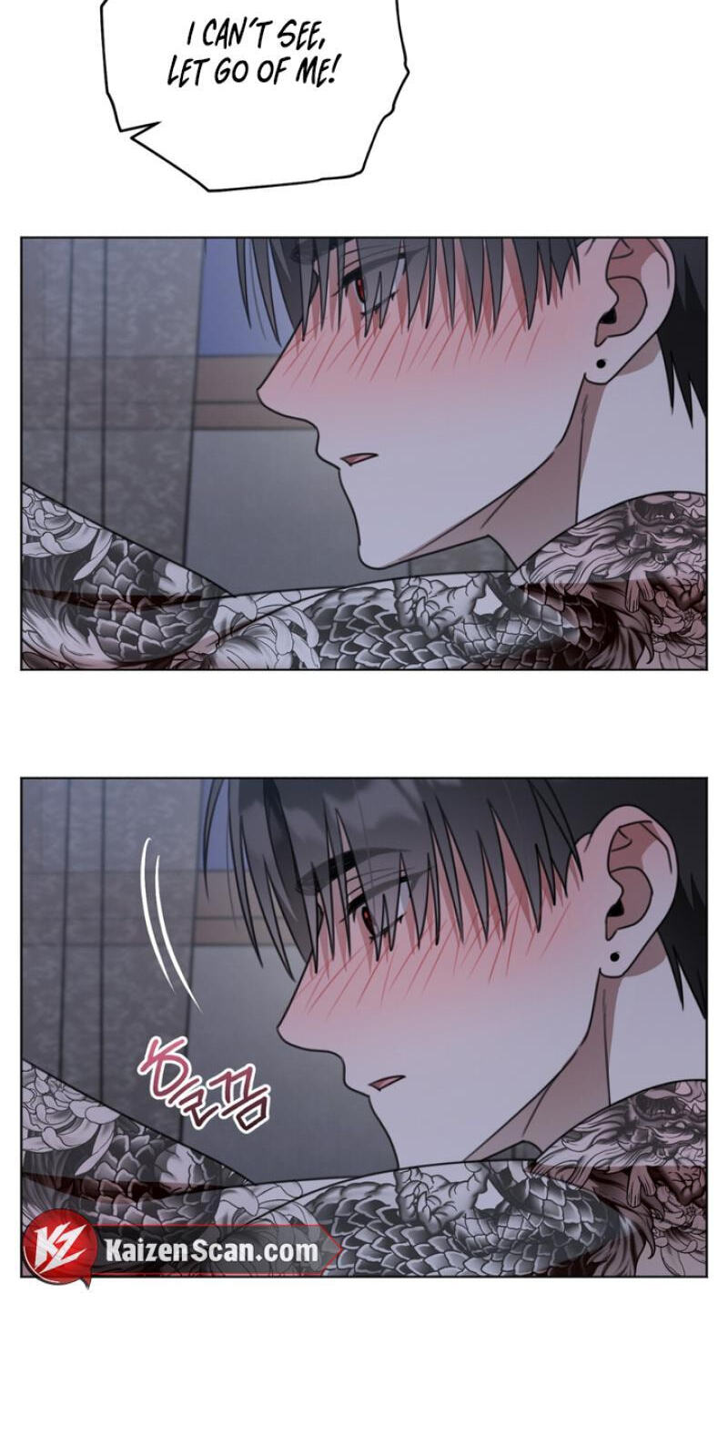Heavy Rain Watch Chapter 15 page 61 - 