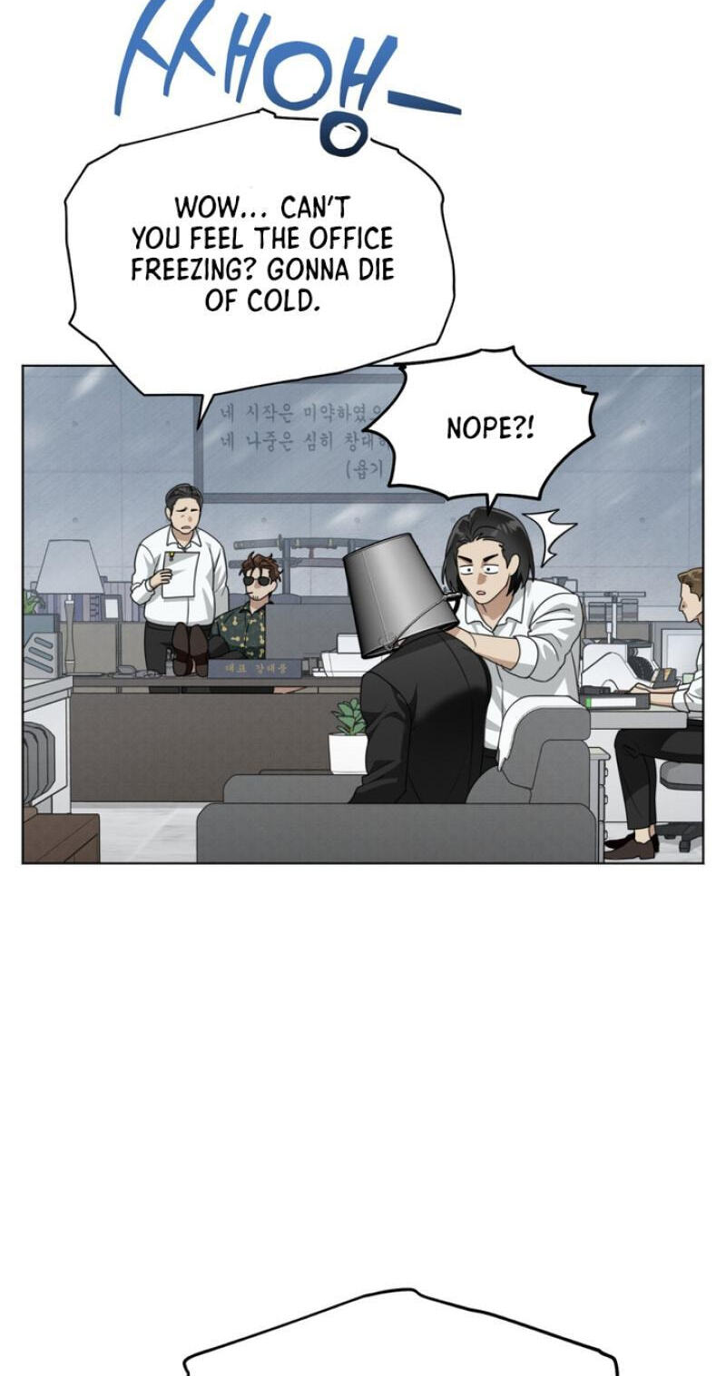 Heavy Rain Watch Chapter 16 page 16 - 