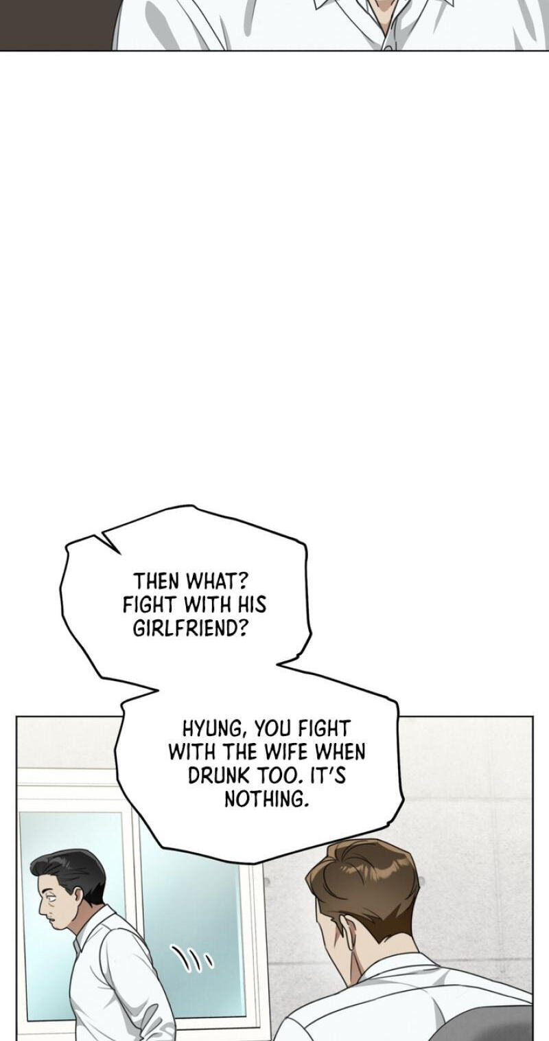 Heavy Rain Watch Chapter 16 page 20 - 