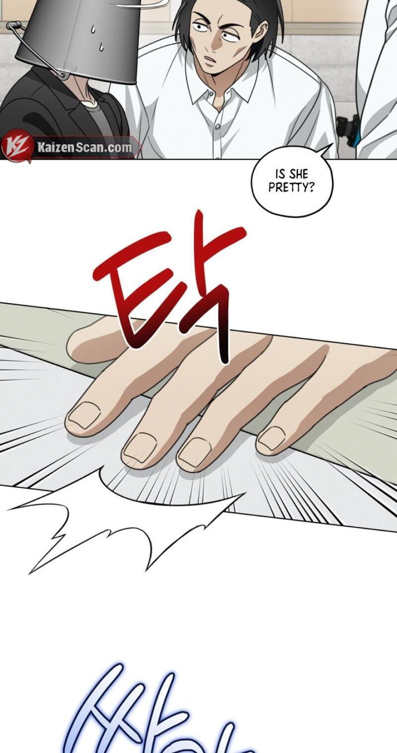 Heavy Rain Watch Chapter 16 page 22 - 