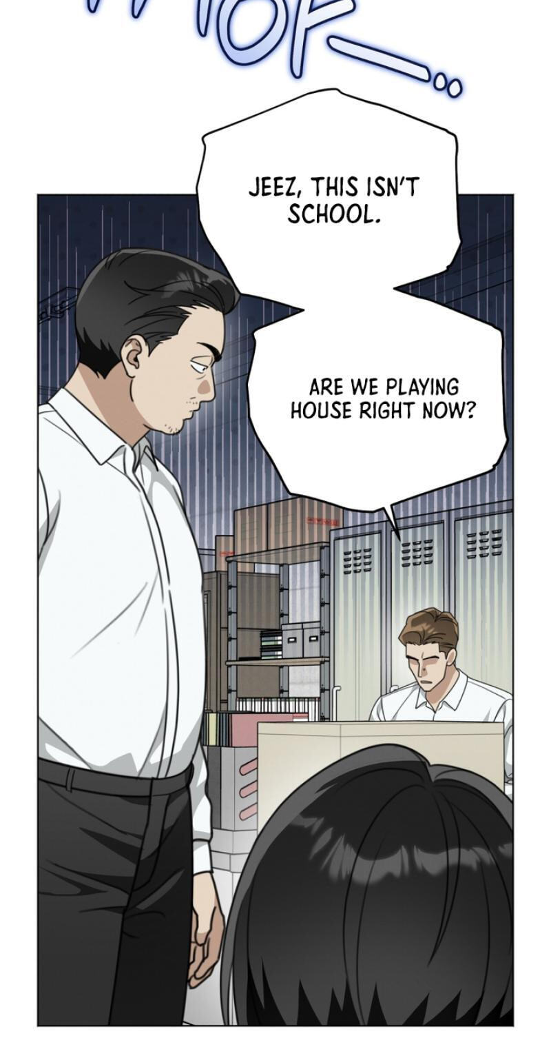 Heavy Rain Watch Chapter 16 page 23 - 