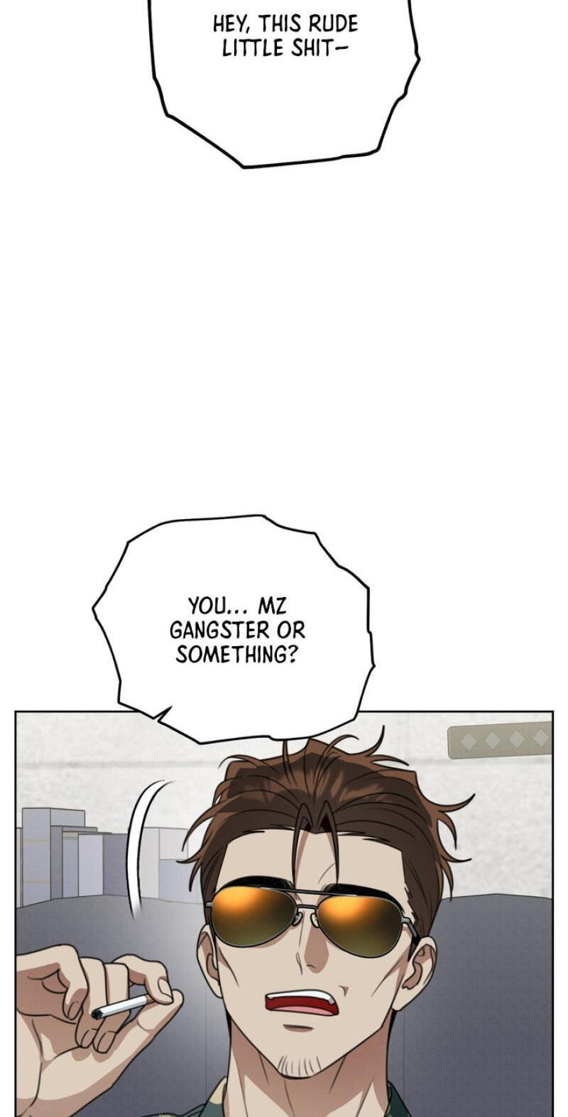 Heavy Rain Watch Chapter 16 page 31 - 