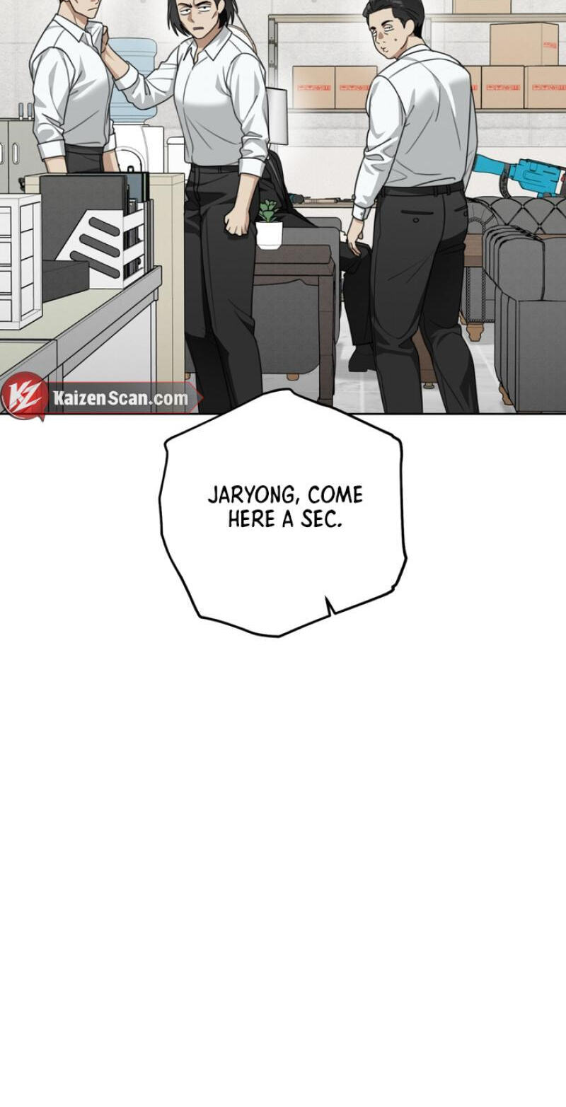 Heavy Rain Watch Chapter 16 page 33 - 