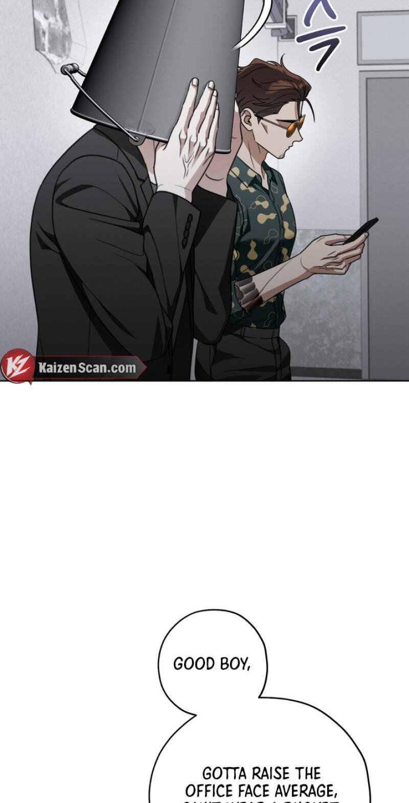 Heavy Rain Watch Chapter 16 page 35 - 