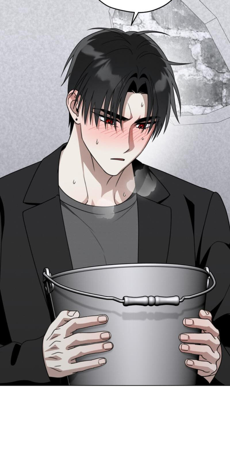 Heavy Rain Watch Chapter 16 page 37 - 
