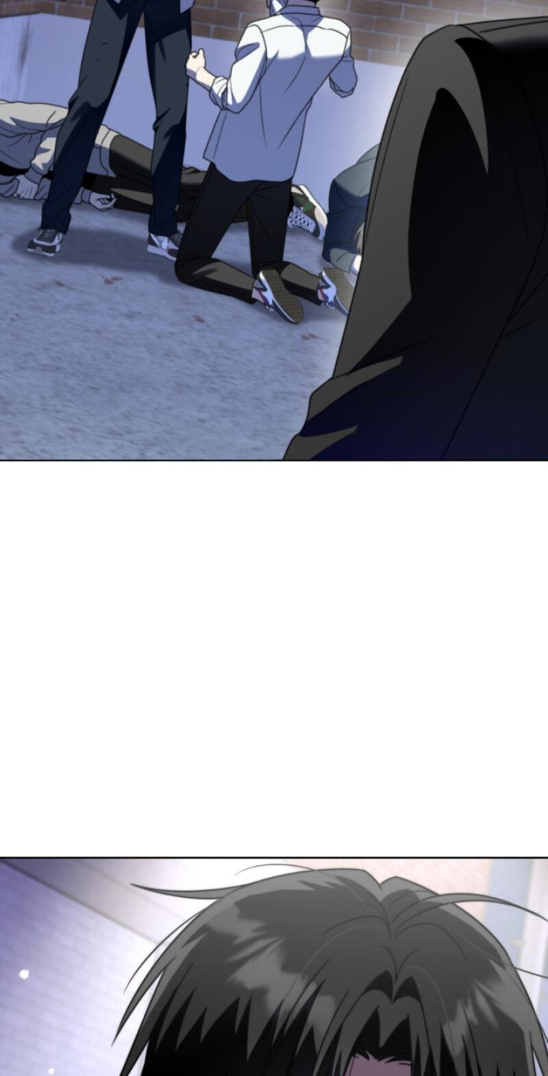 Heavy Rain Watch Chapter 16 page 41 - 