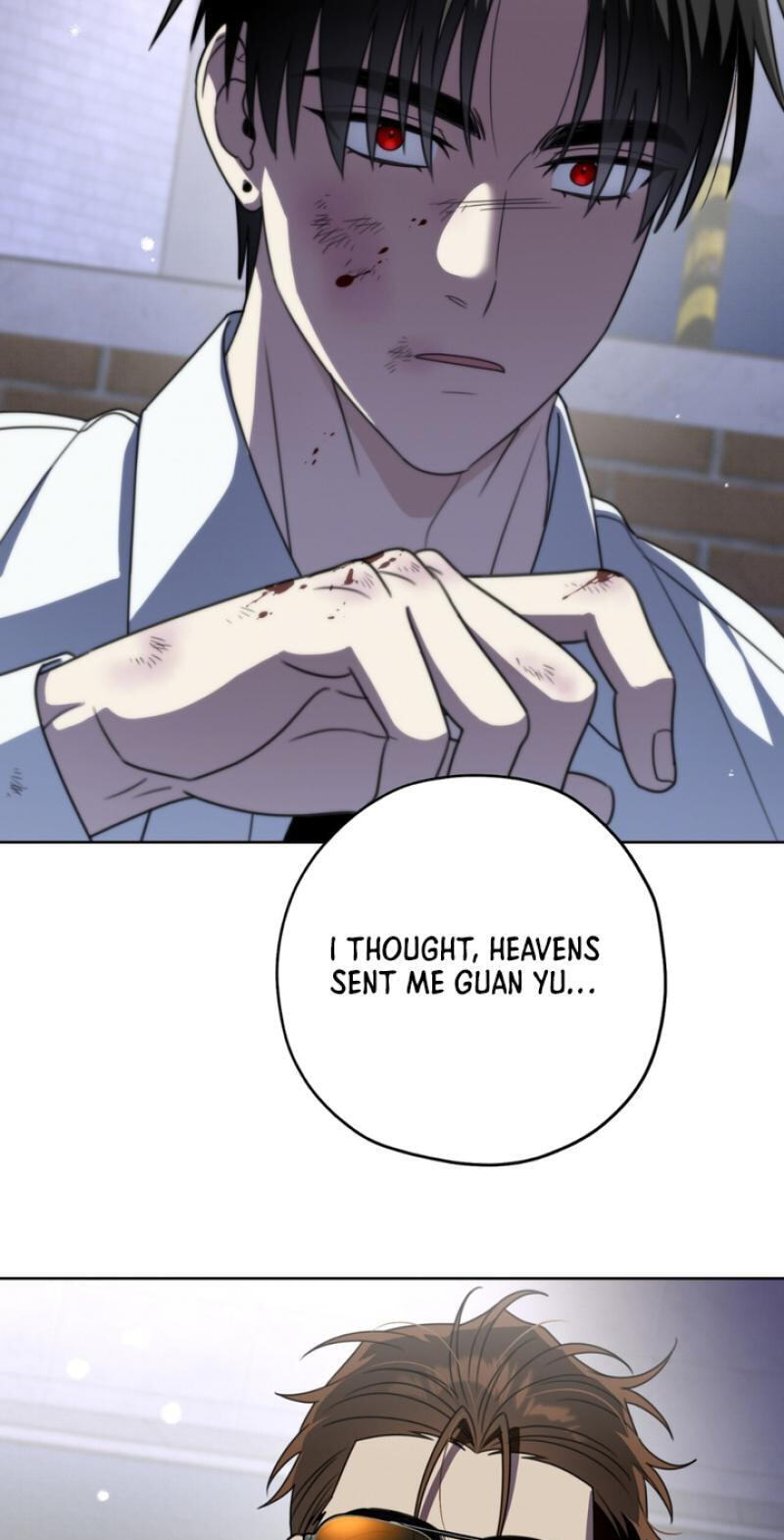 Heavy Rain Watch Chapter 16 page 42 - 