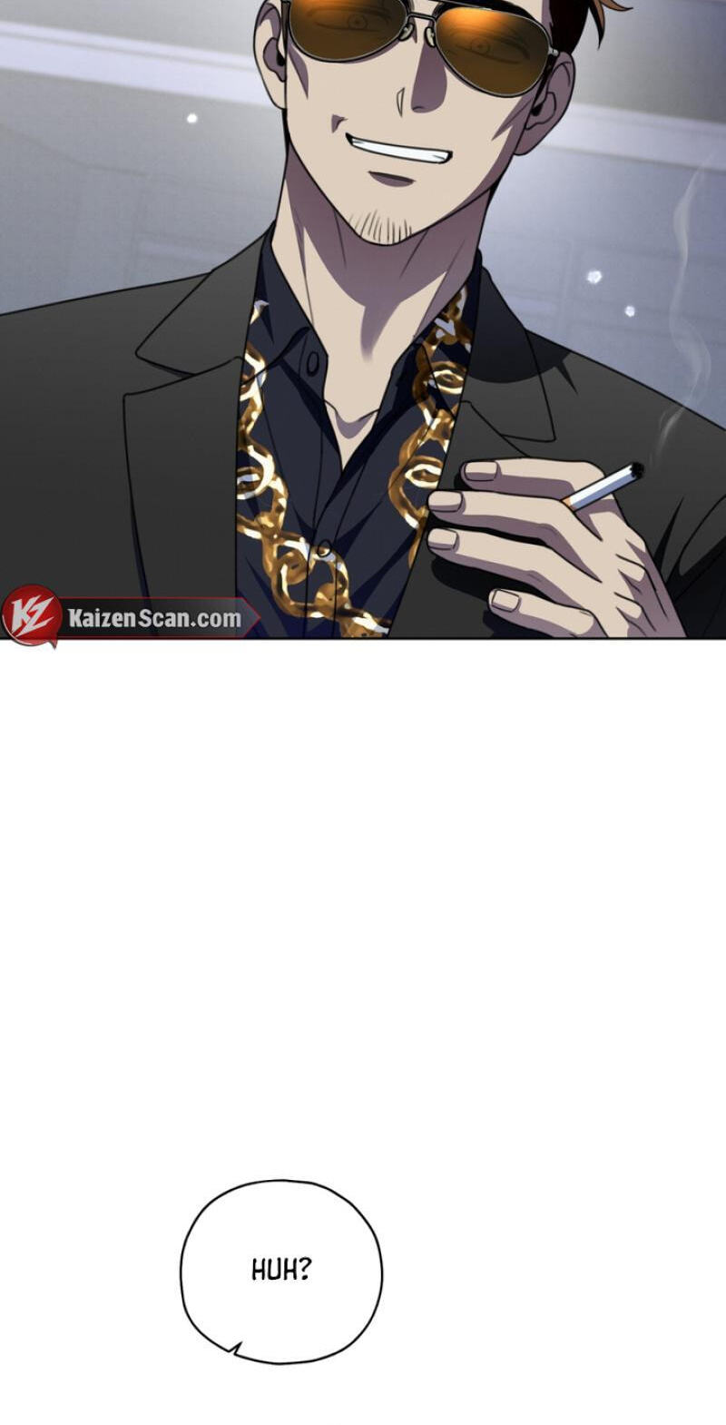 Heavy Rain Watch Chapter 16 page 43 - 