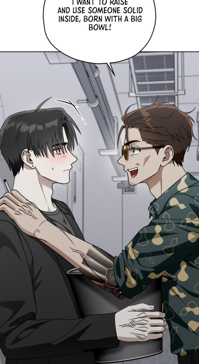 Heavy Rain Watch Chapter 16 page 47 - 
