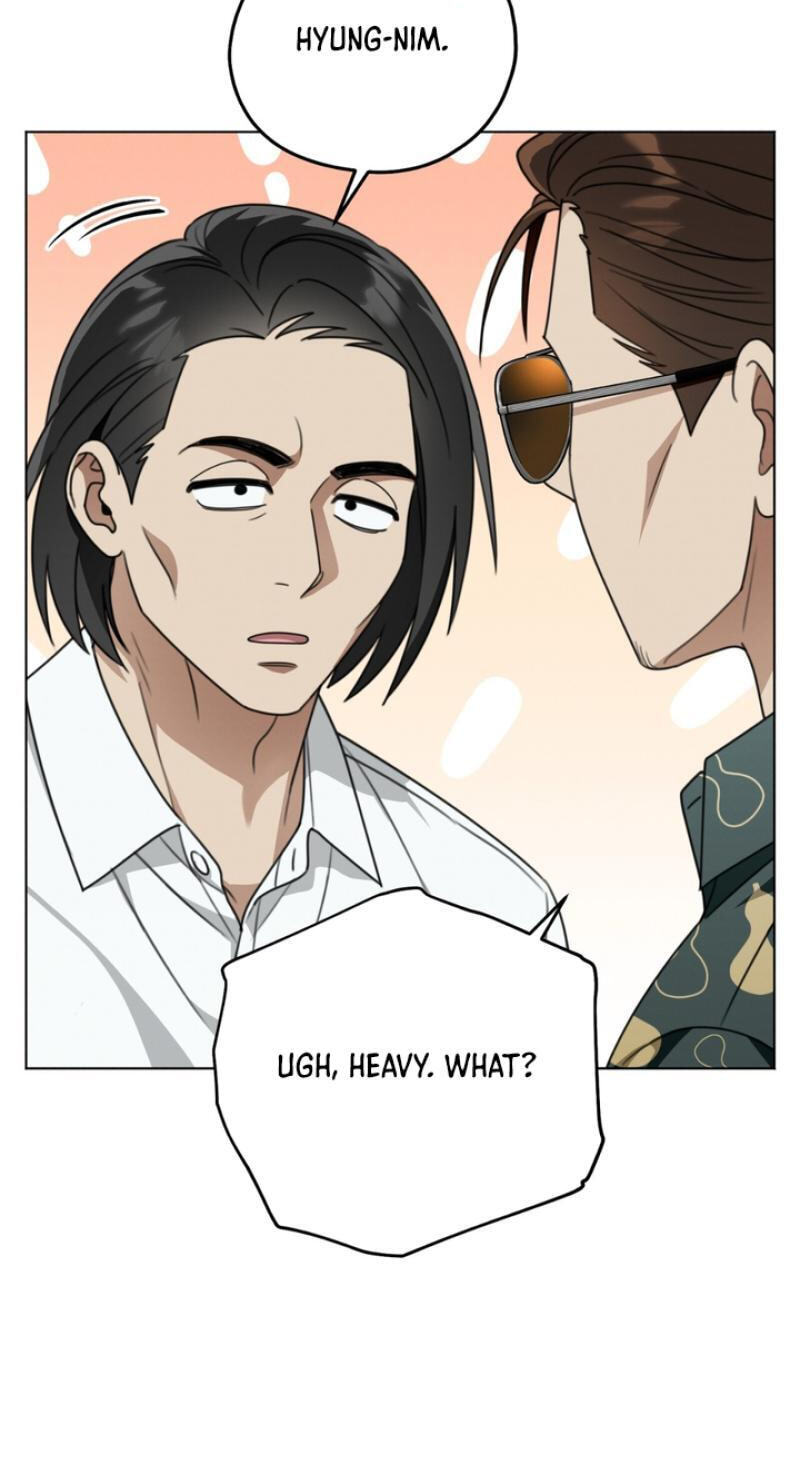 Heavy Rain Watch Chapter 16 page 52 - 