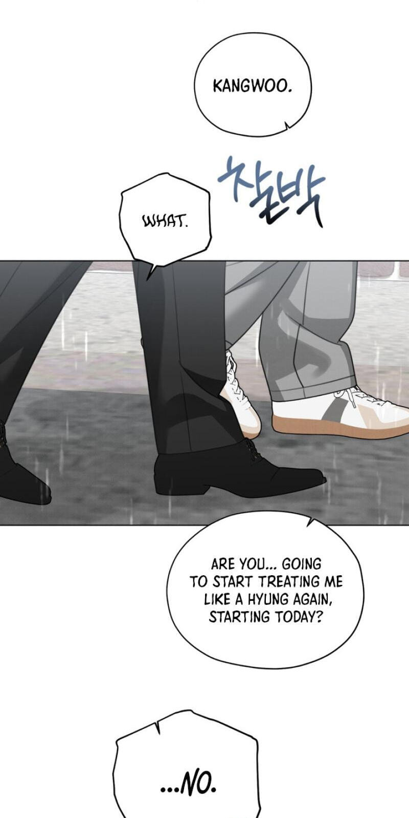 Heavy Rain Watch Chapter 17 page 27 - 