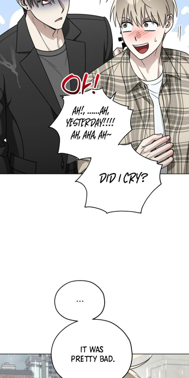 Heavy Rain Watch Chapter 17 page 29 - 