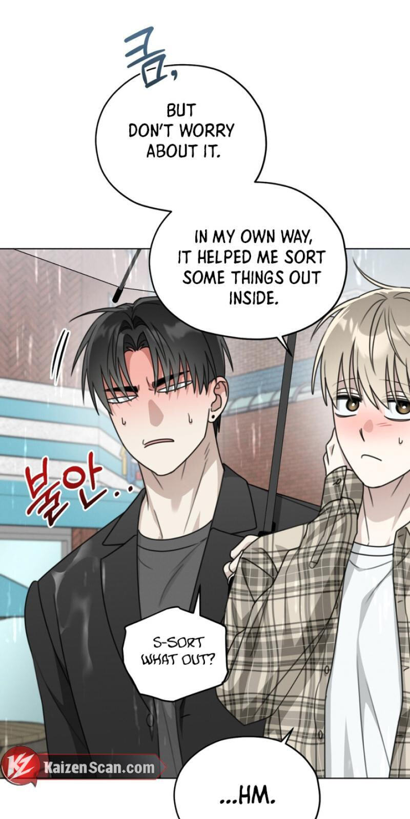 Heavy Rain Watch Chapter 17 page 31 - 