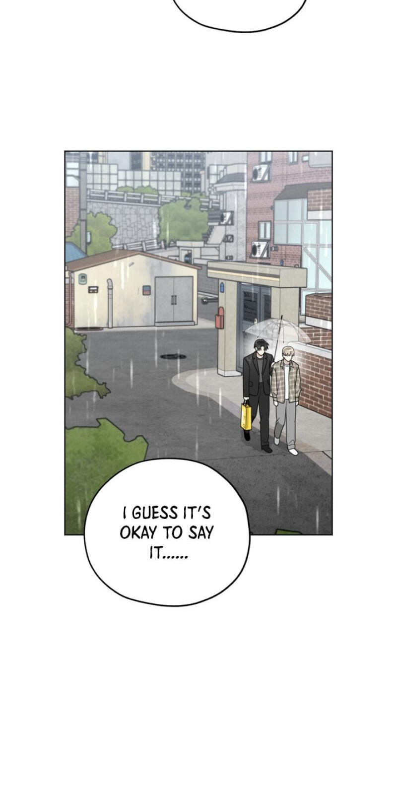 Heavy Rain Watch Chapter 17 page 32 - 