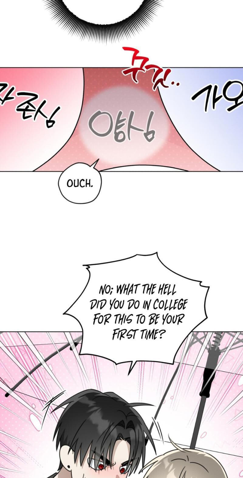 Heavy Rain Watch Chapter 17 page 37 - 