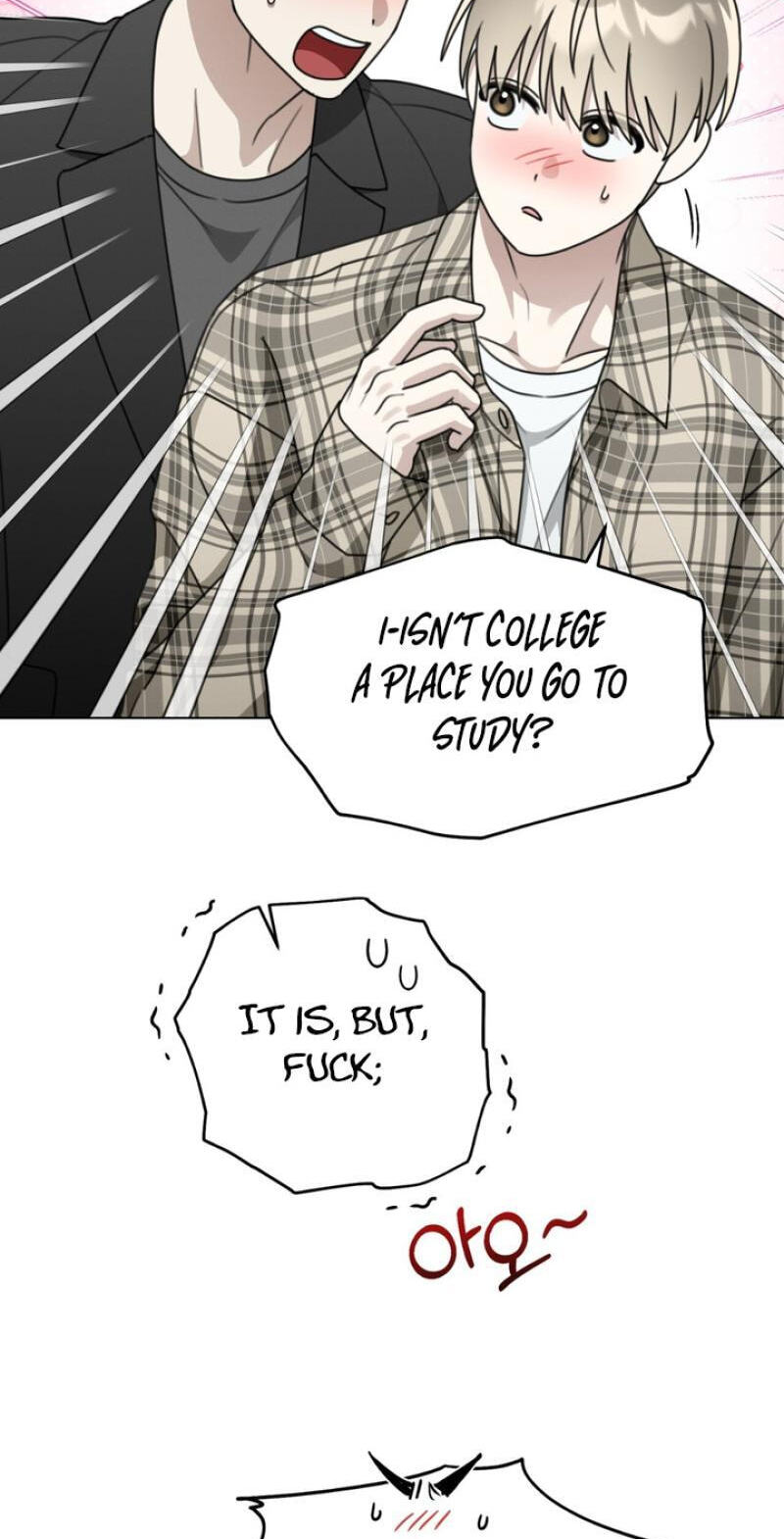 Heavy Rain Watch Chapter 17 page 38 - 