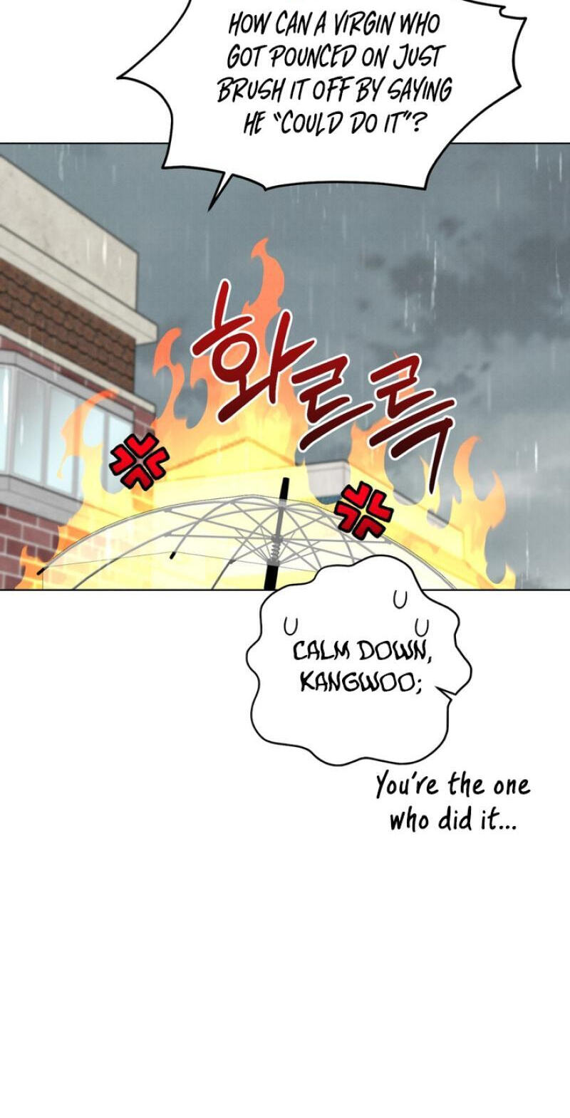 Heavy Rain Watch Chapter 17 page 39 - 