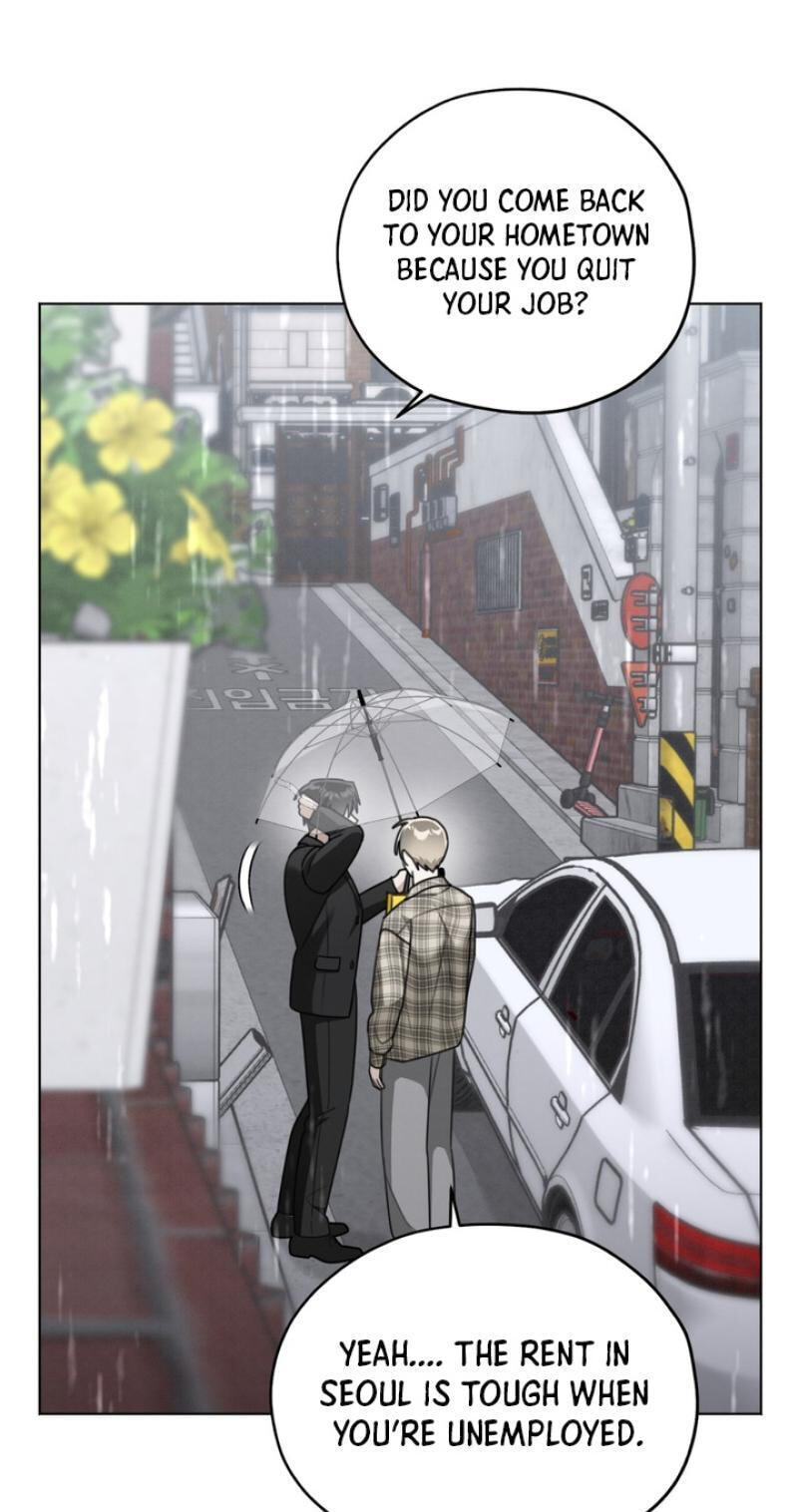 Heavy Rain Watch Chapter 17 page 76 - 
