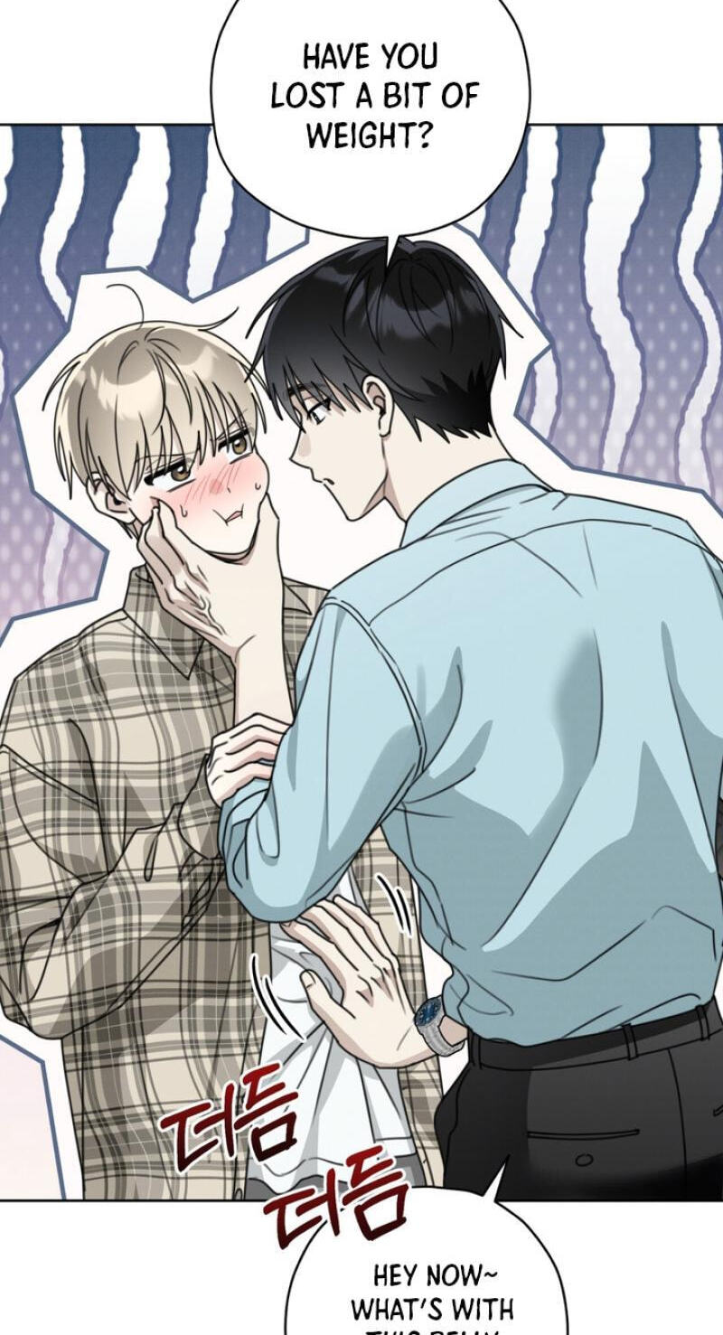 Heavy Rain Watch Chapter 18 page 21 - 