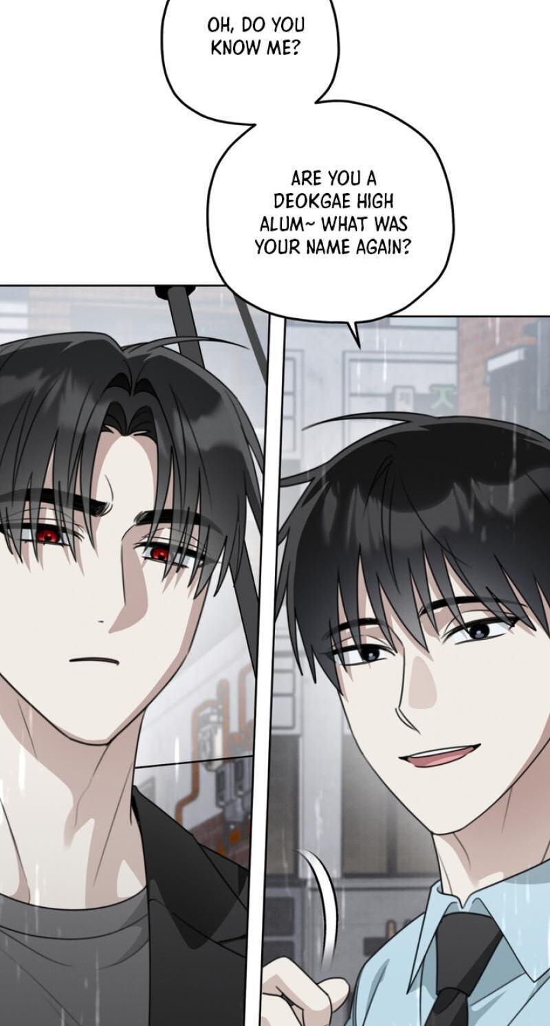 Heavy Rain Watch Chapter 18 page 26 - 