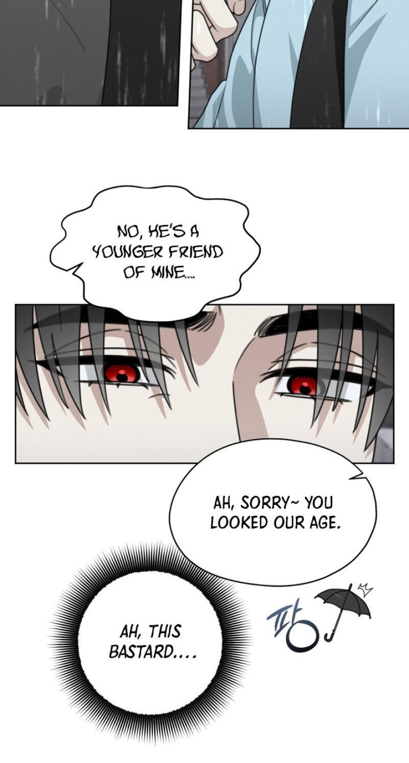 Heavy Rain Watch Chapter 18 page 27 - 