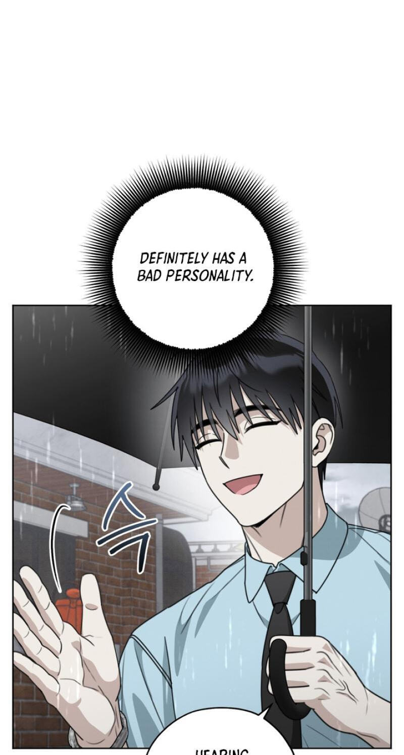 Heavy Rain Watch Chapter 18 page 28 - 