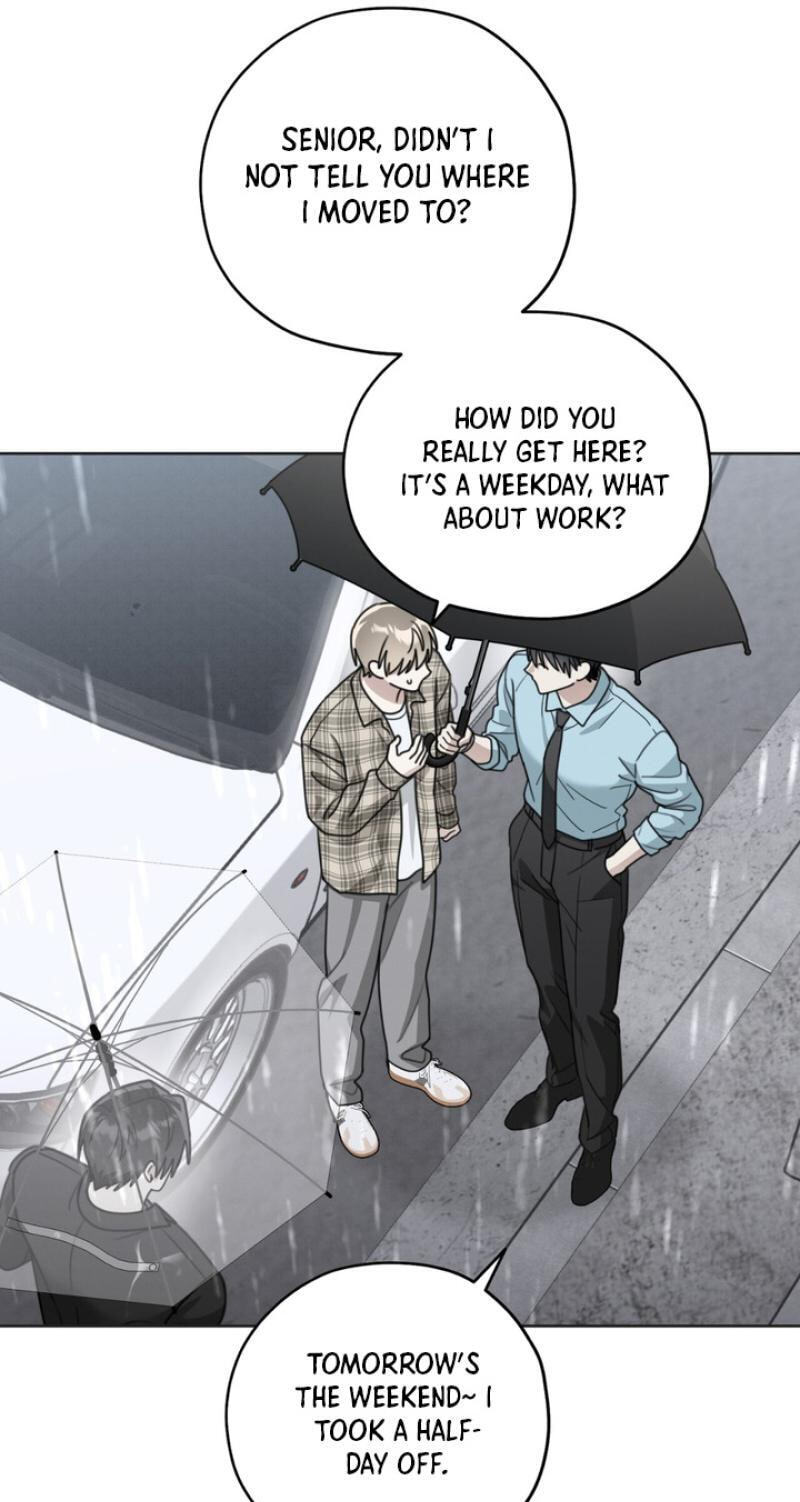 Heavy Rain Watch Chapter 18 page 34 - 